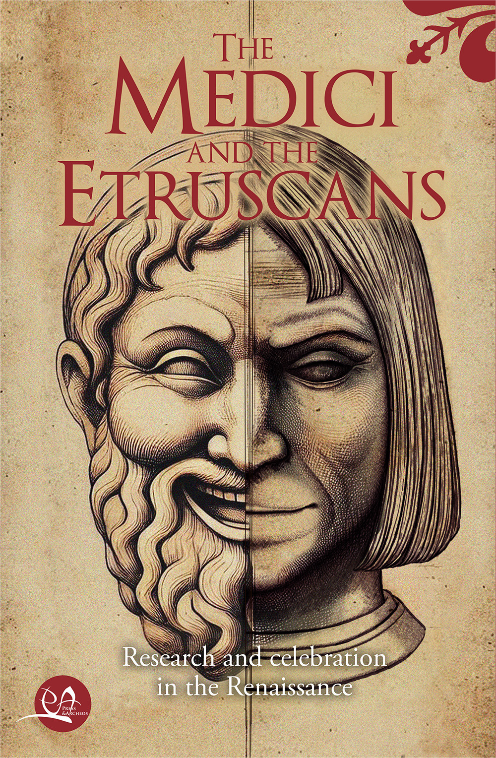 The Medici and the etruscans