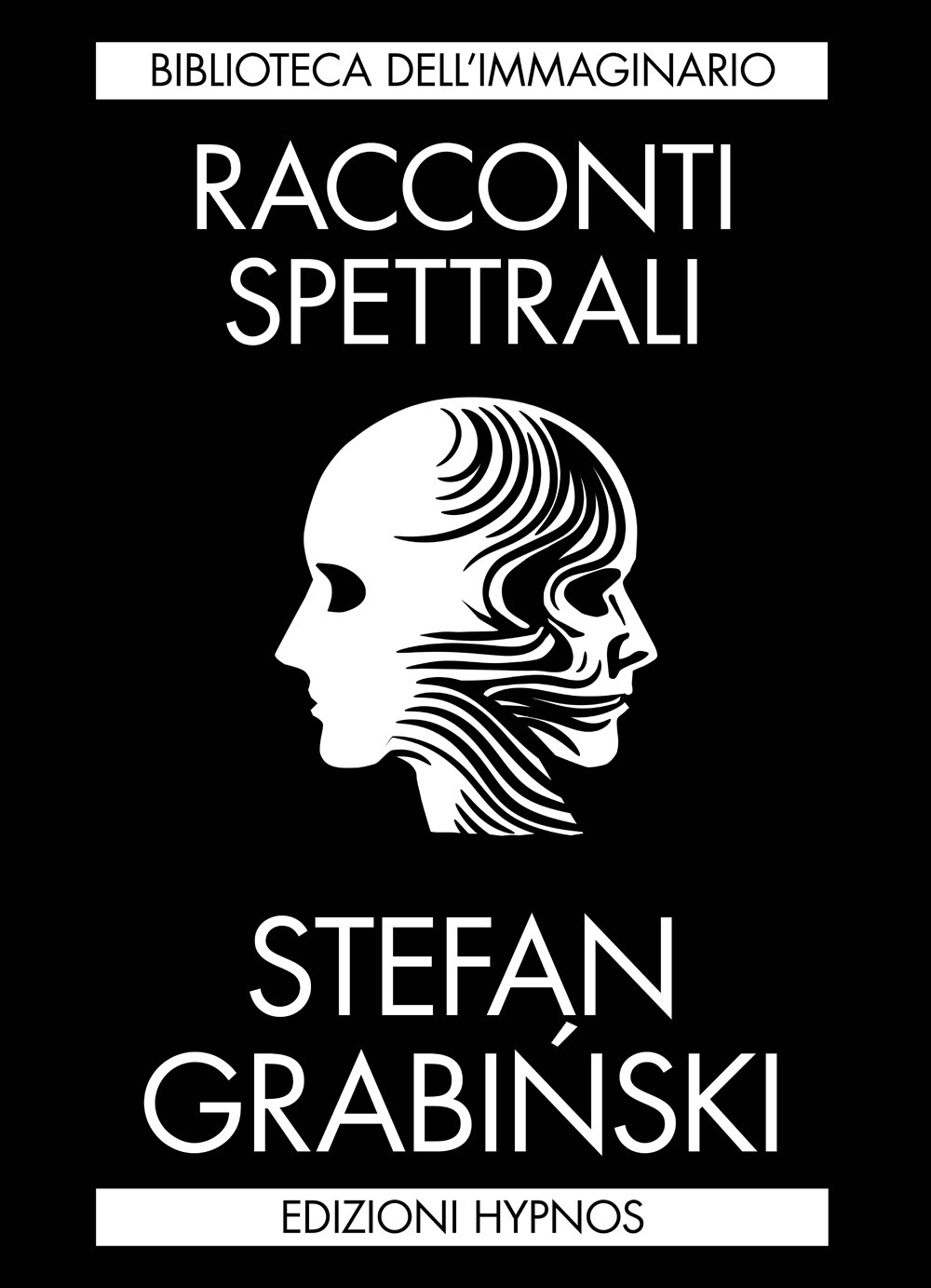 Racconti spettrali