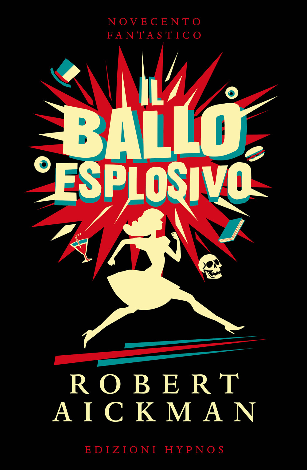 Il ballo esplosivo