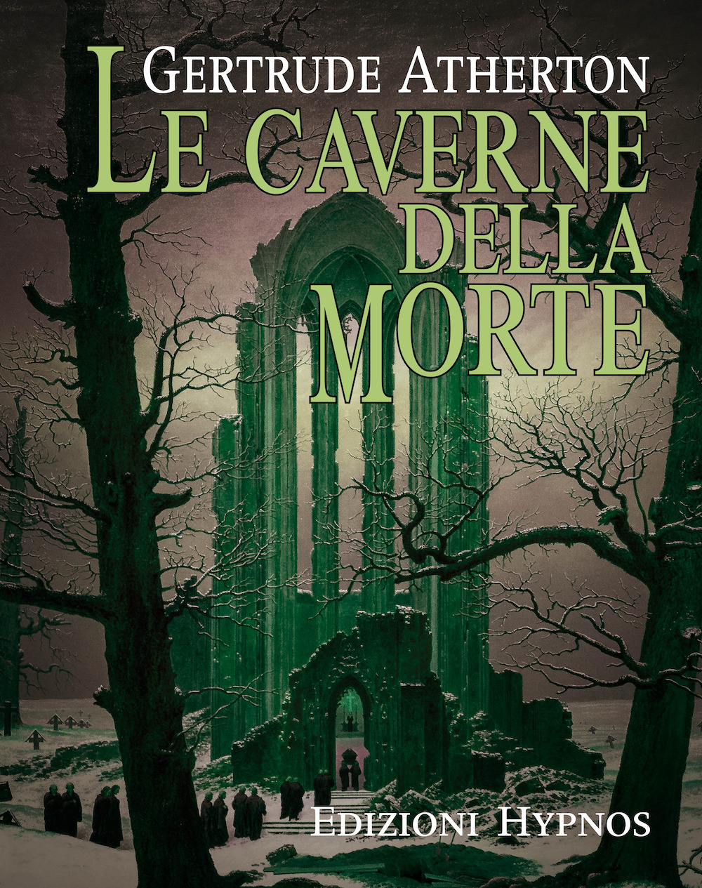 Le caverne della morte
