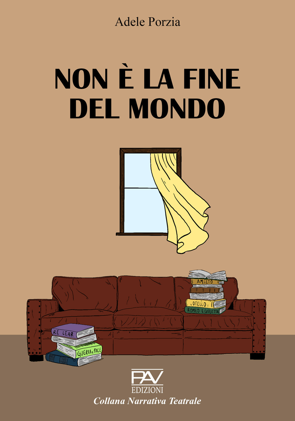 Non è la fine del mondo