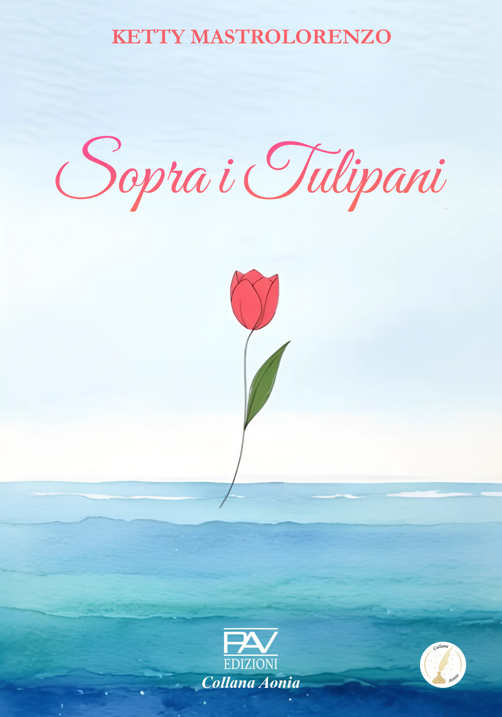 Sopra i tulipani