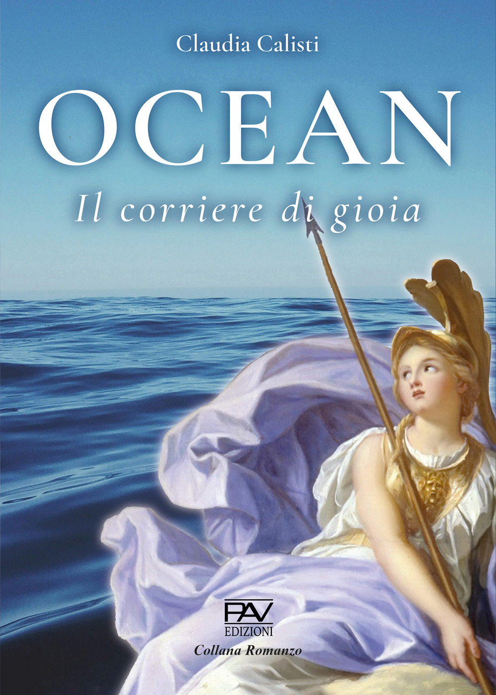 Ocean. Il corriere di gioia