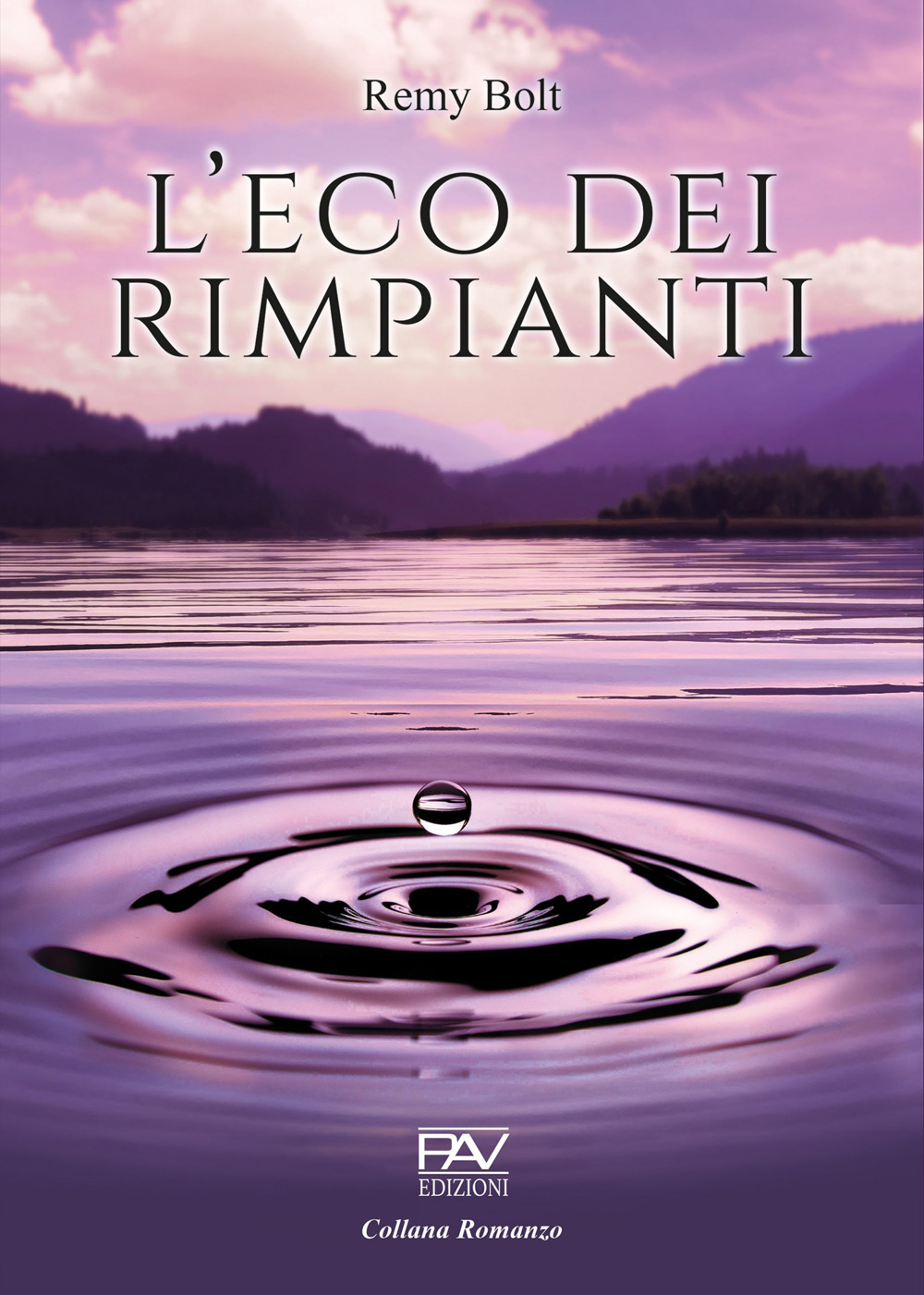 L'eco dei rimpianti