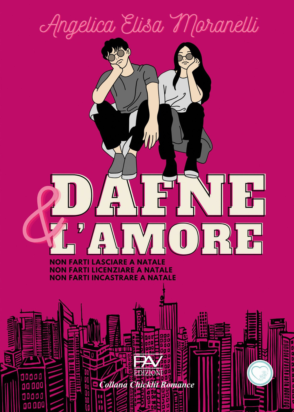 Dafne & l'amore