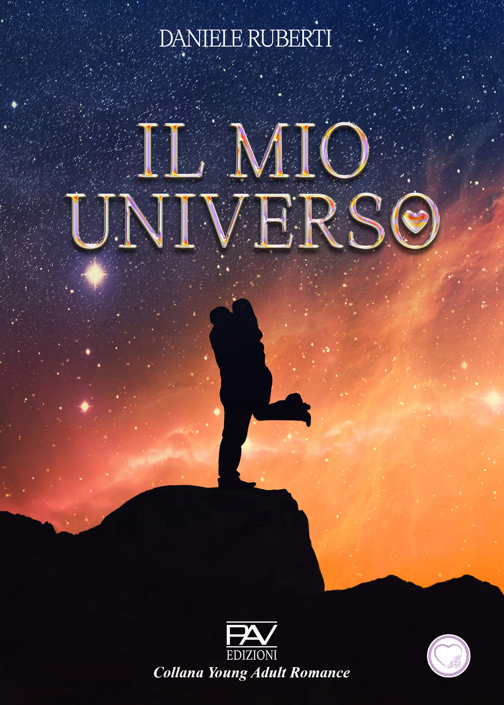 Il mio universo