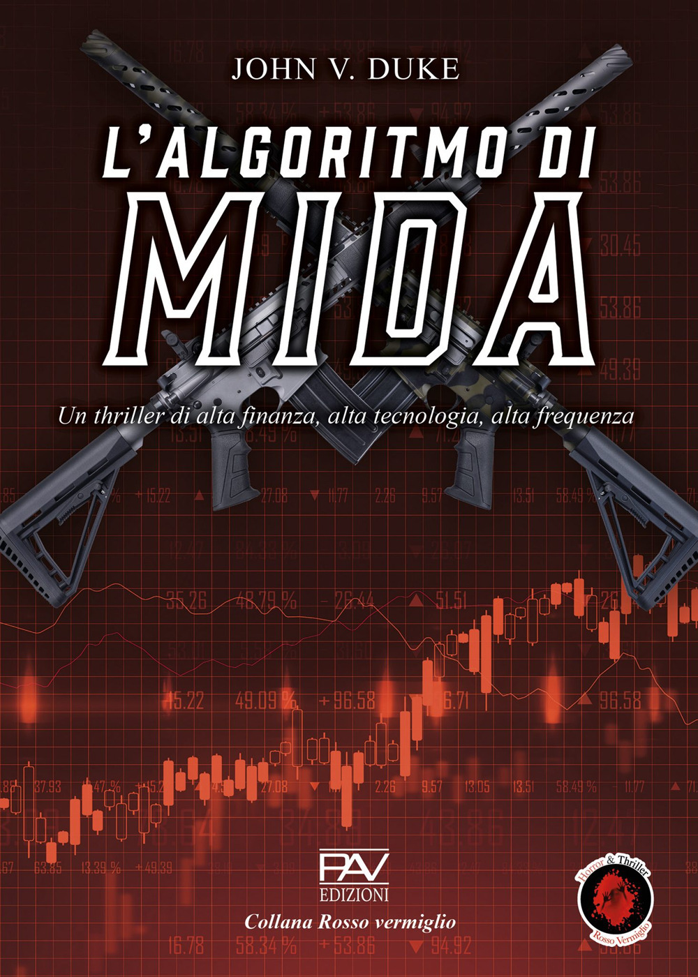 L'algoritmo di Mida