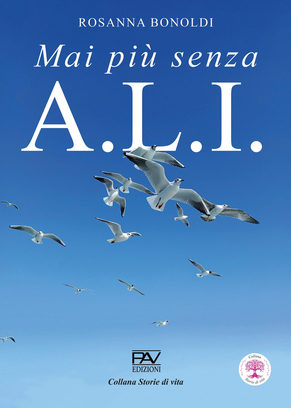 Mai più senza A.L.I.