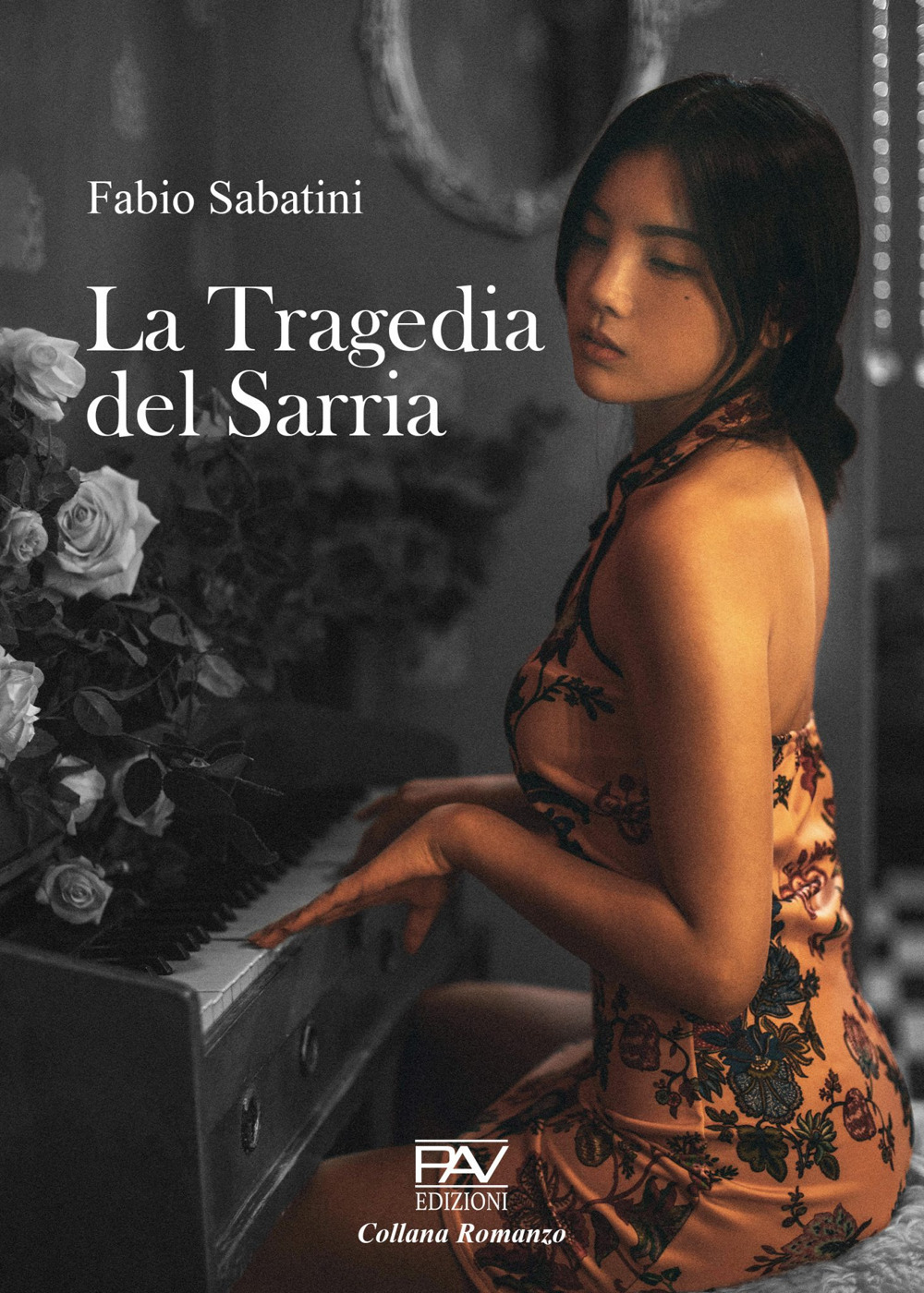 La tragedia del sarria