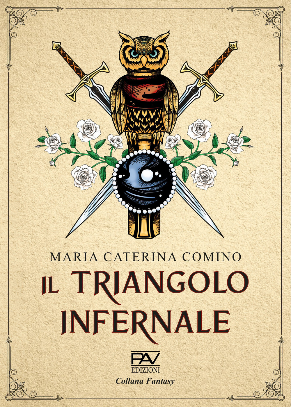 Il triangolo infernale