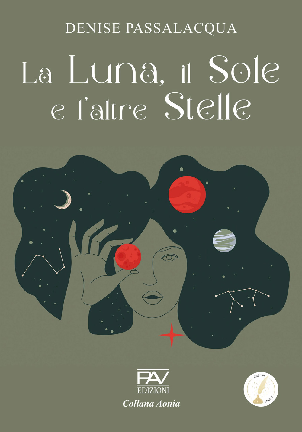 La luna, il sole e l'altre stelle