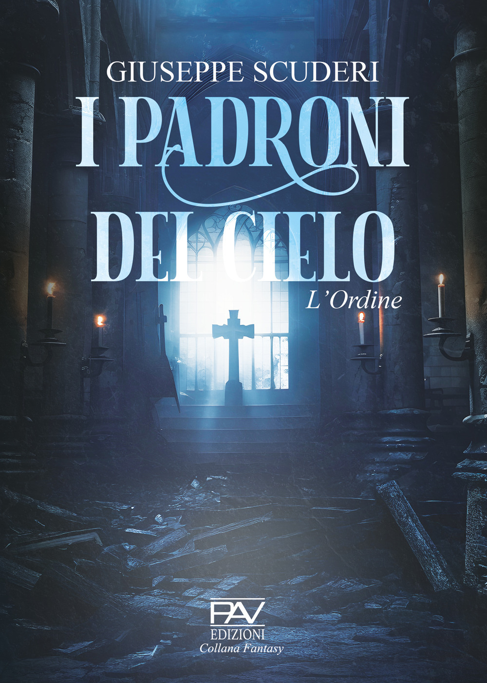 L'ordine. I padroni del cielo