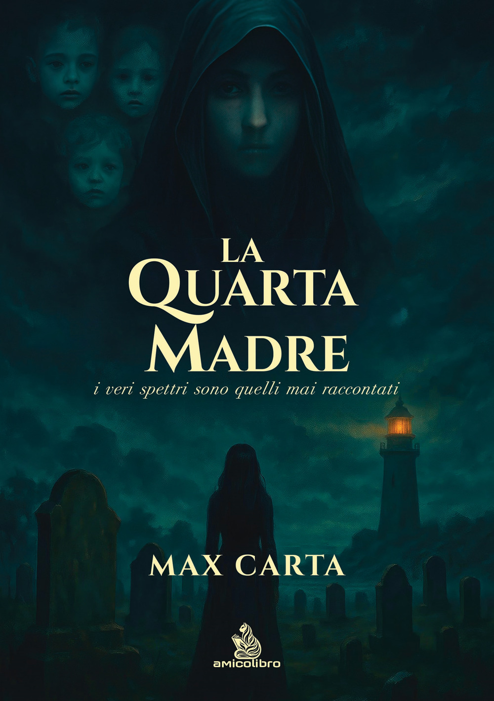 La quarta madre