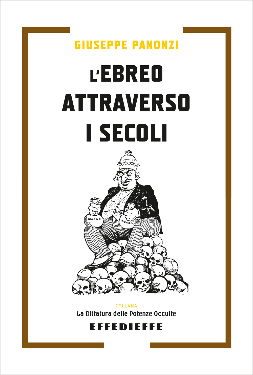 L'ebreo attraverso i secoli