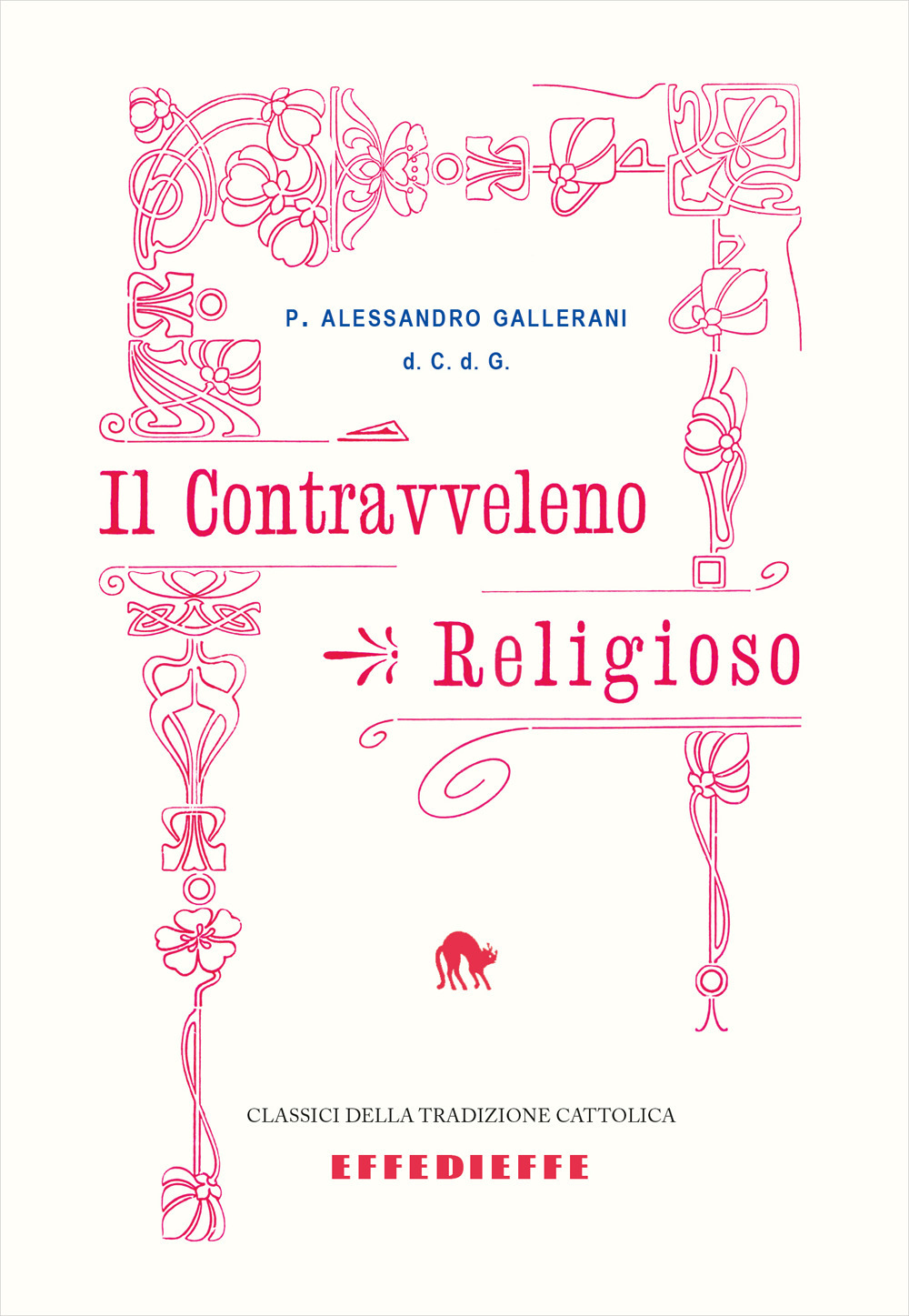 Il contravveleno religioso