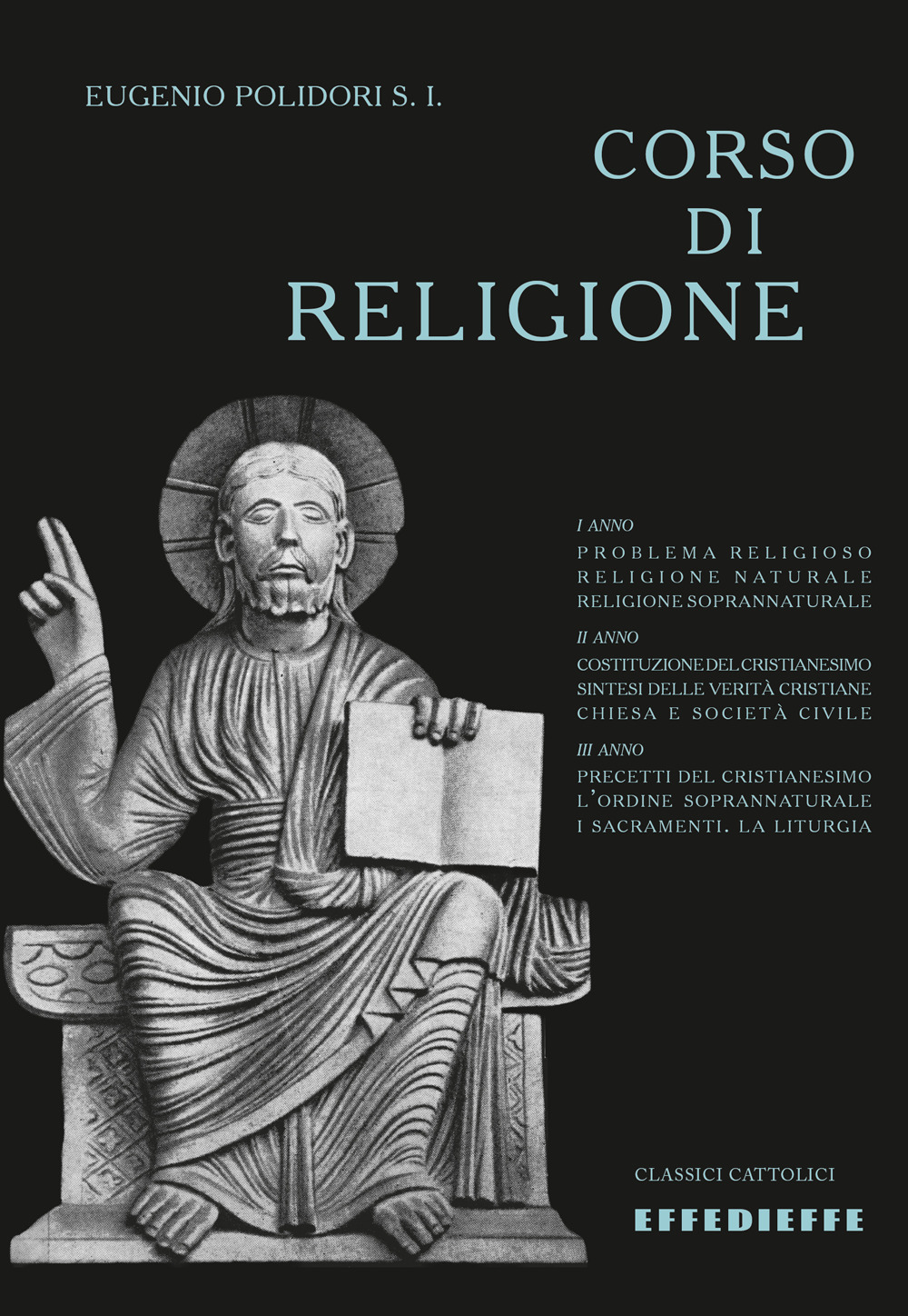 Corso di religione