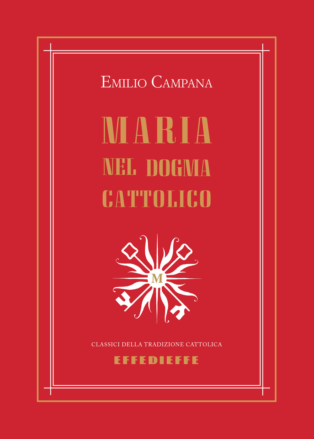 Maria nel dogma cattolico