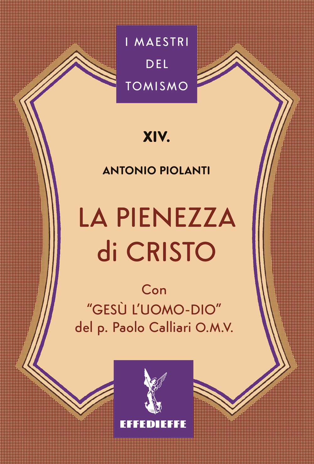 La pienezza di Cristo