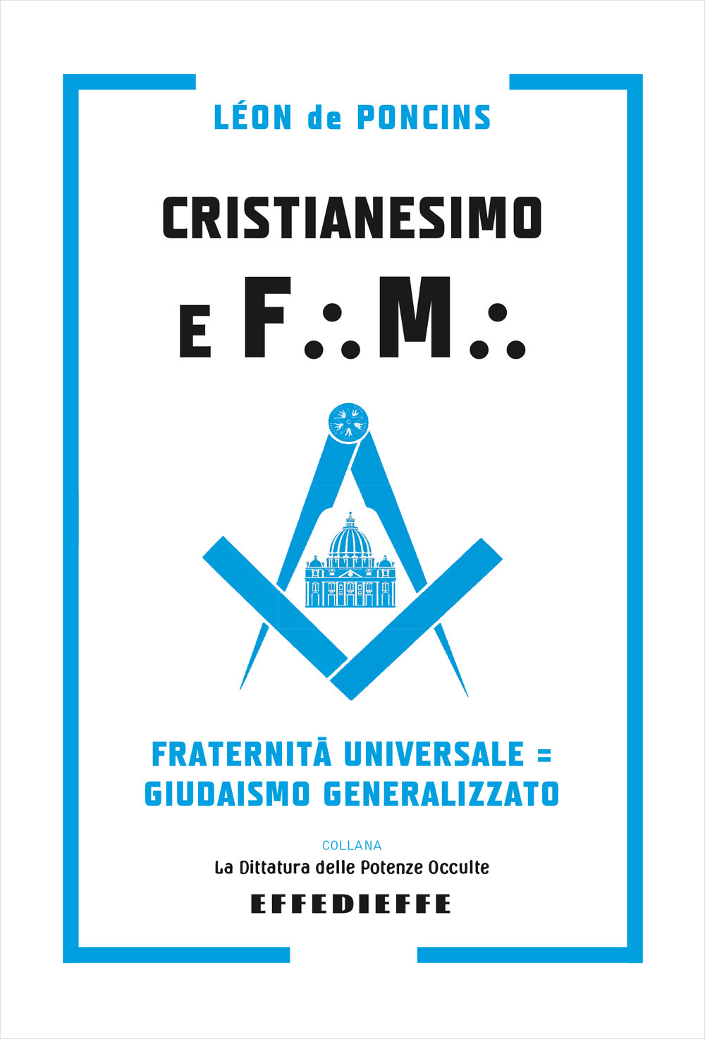 Cristianesimo e Frammassoneria