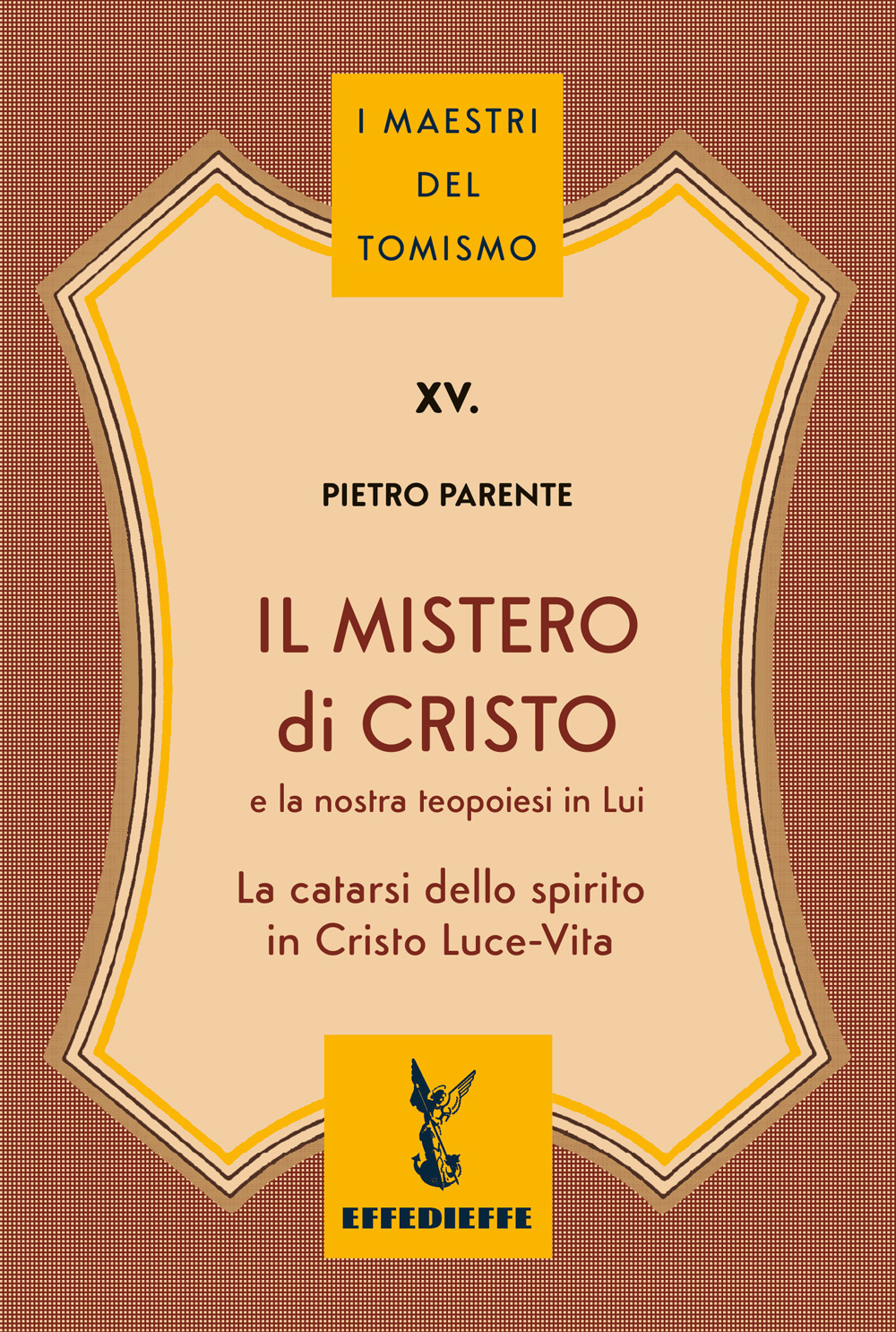 Il mistero di Cristo