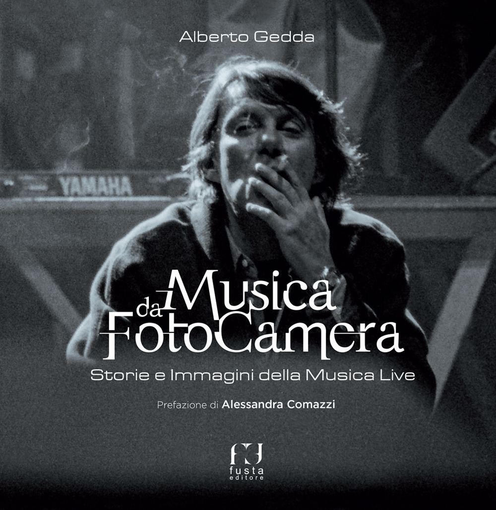Musica da fotocamera