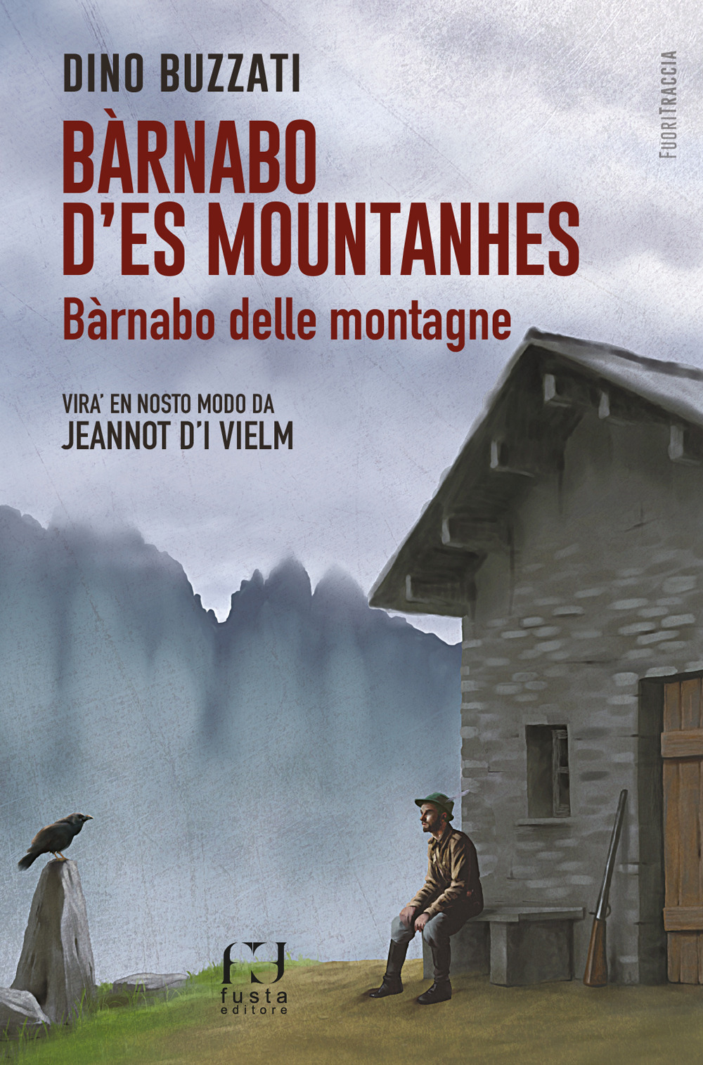 Bàrnabo d’es mountanhes-Bàrnabo delle montagne