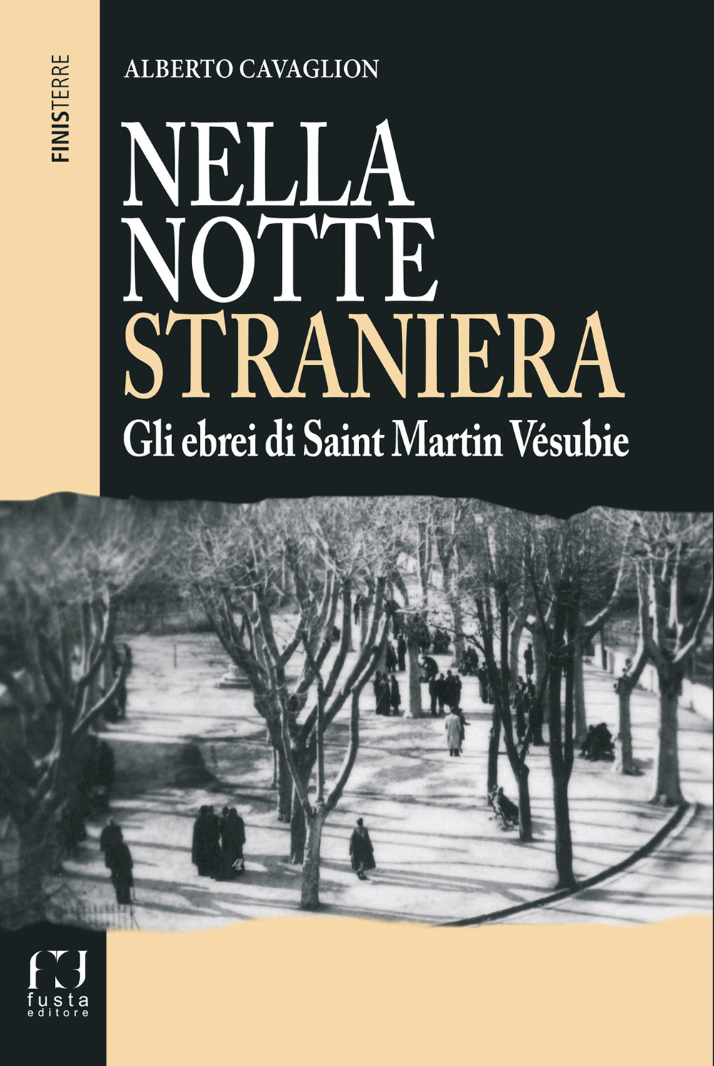 Nella notte straniera