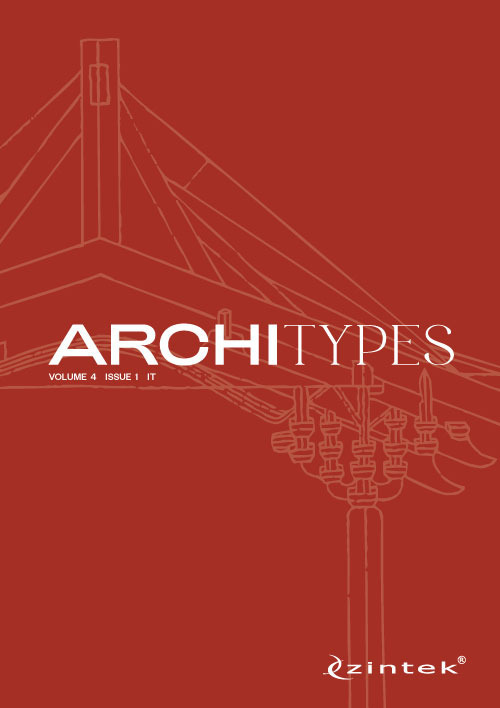 Architypes. Ediz. italiana. Vol. 4/1