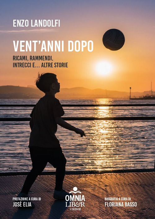 Vent'anni dopo. Ricami, rammendi, intrecci e... altre storie