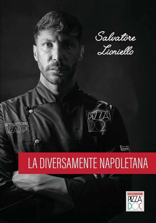 Salvatore Lioniello. La diversamente napoletana