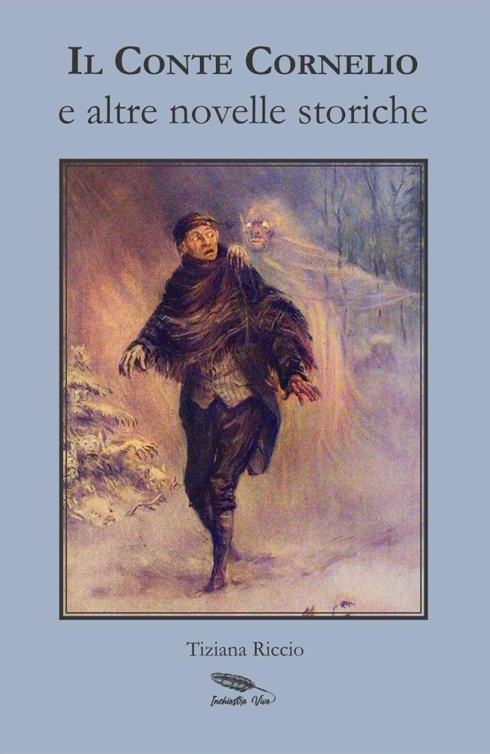 Il conte Cornelio e altre novelle storiche