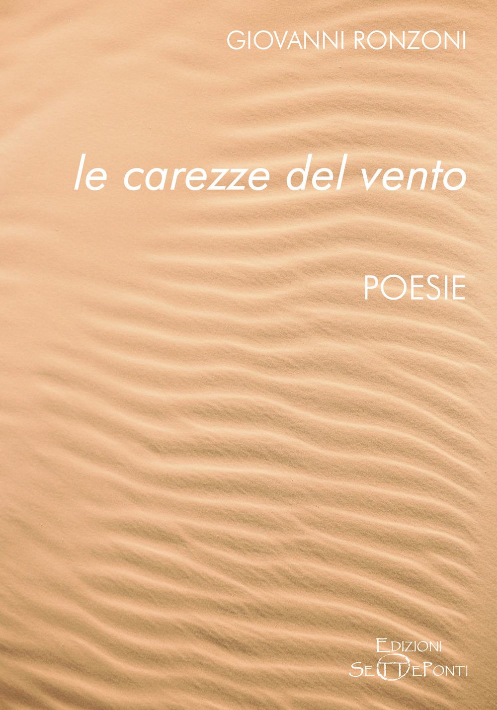 Le carezze del vento