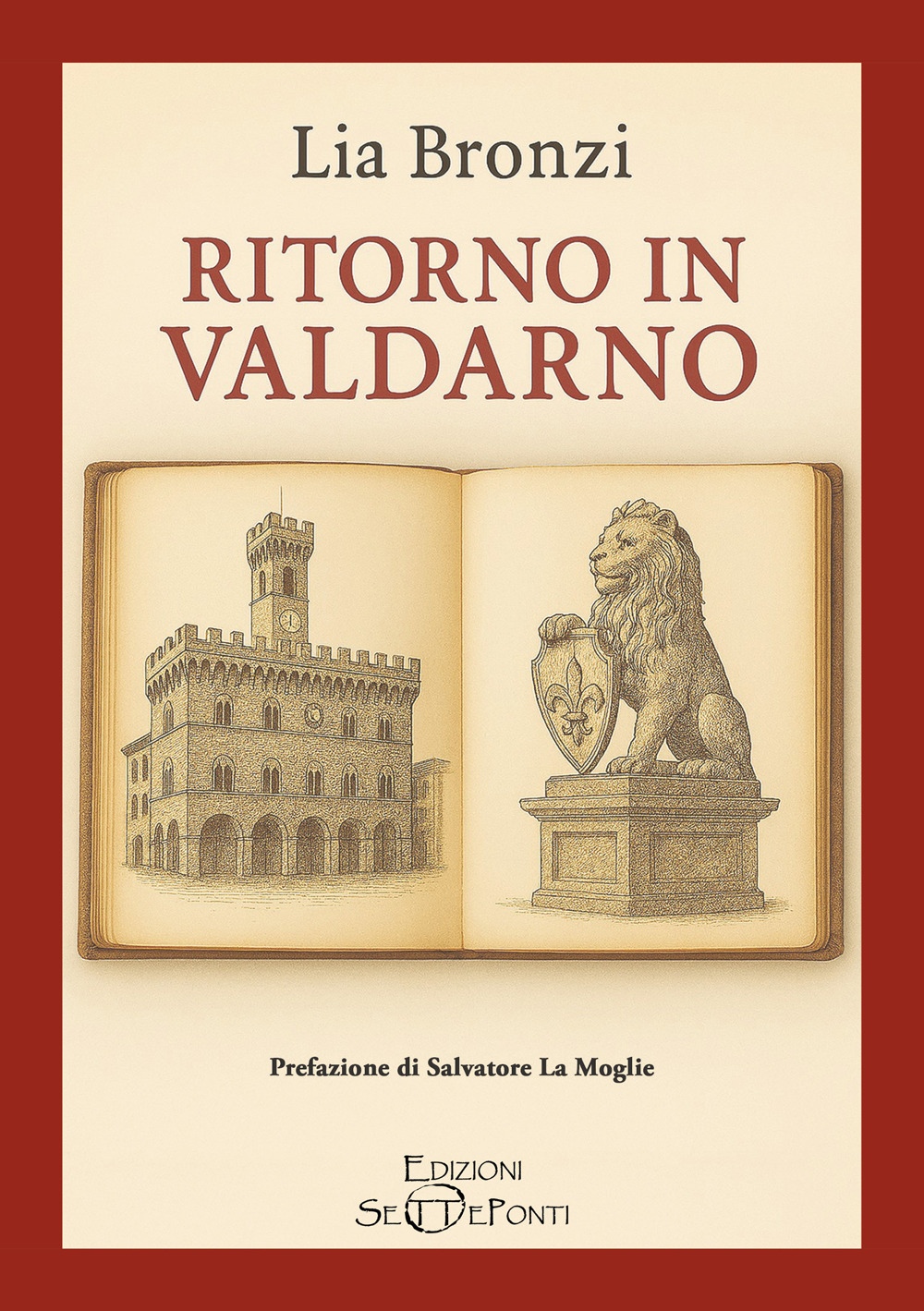 Ritorno in Valdarno