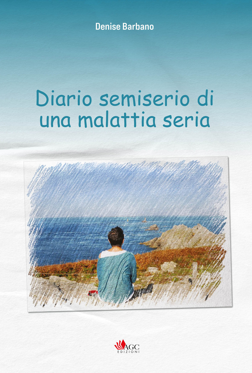 Diario semiserio di una malattia seria