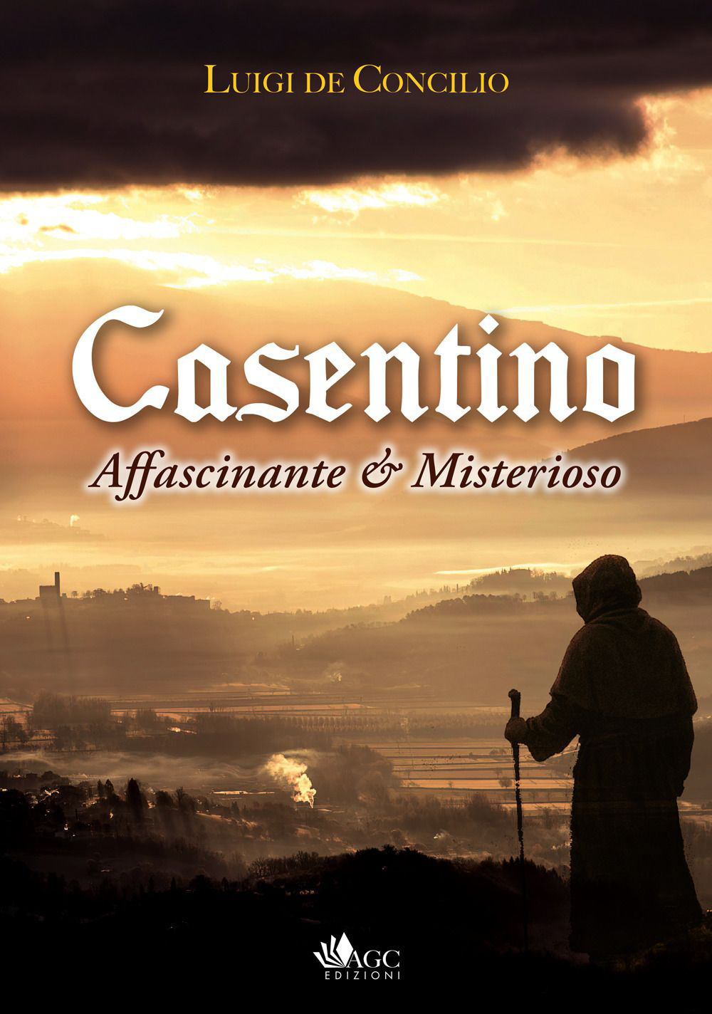Casentino affascinante e misterioso
