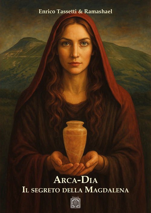 Arca-Dia. Il segreto della Magdalena