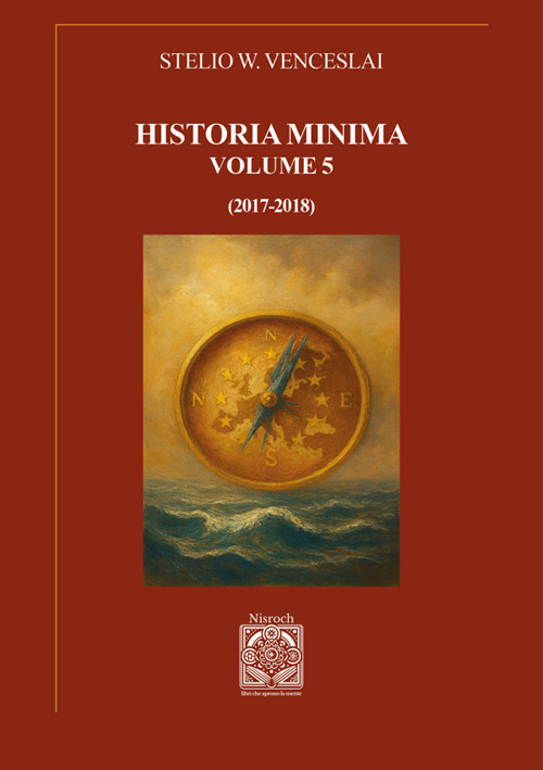 Historia minima. Vol. 5: (2017-2018)