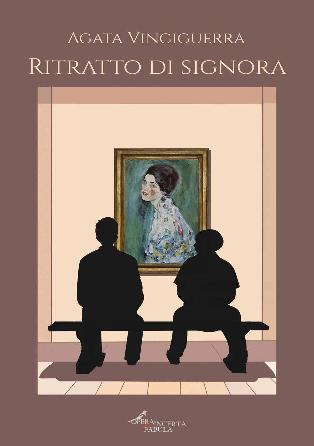 Ritratto di signora