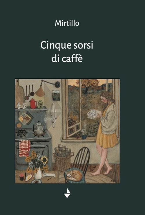 Cinque sorsi di caffè