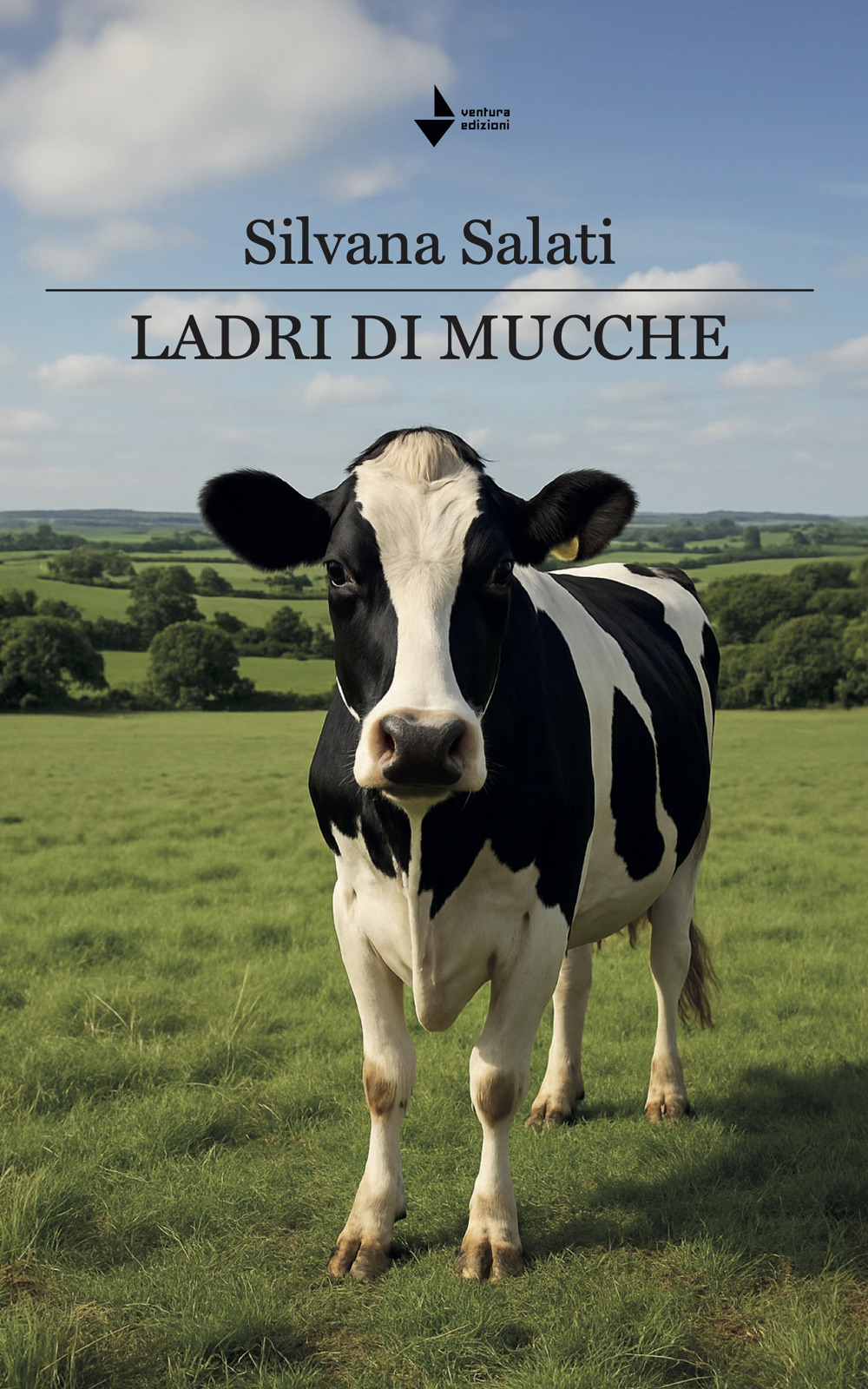 Ladri di mucche
