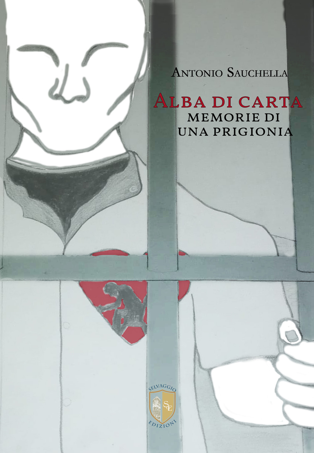 Alba di carta. Memorie di una prigionia