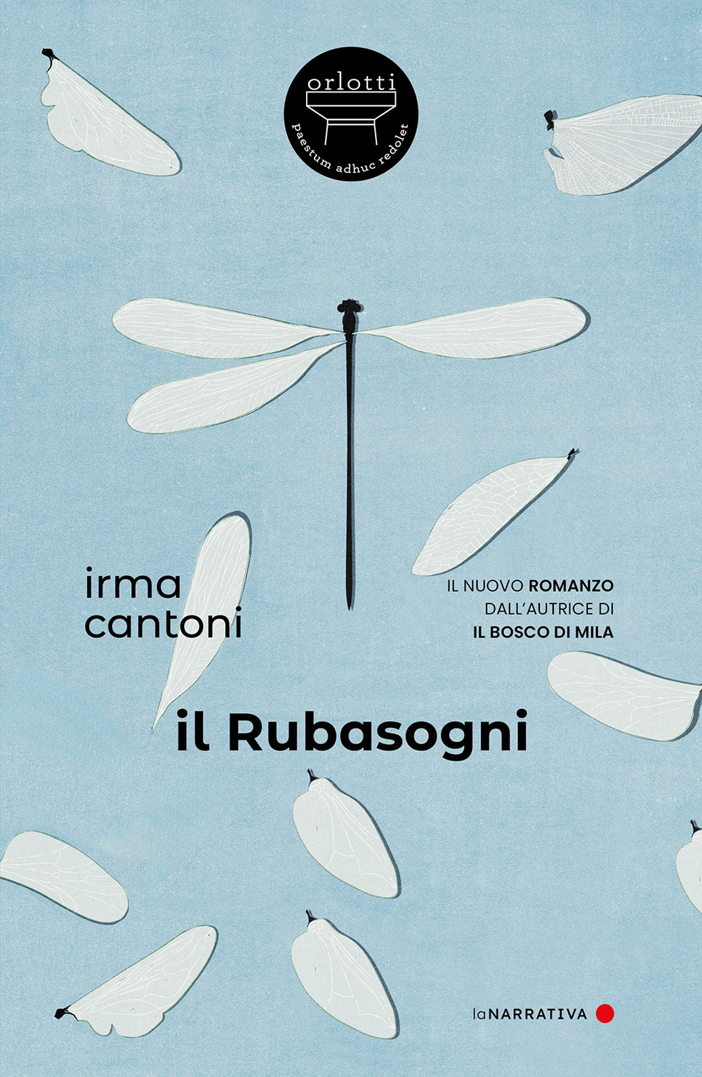 Il rubasogni