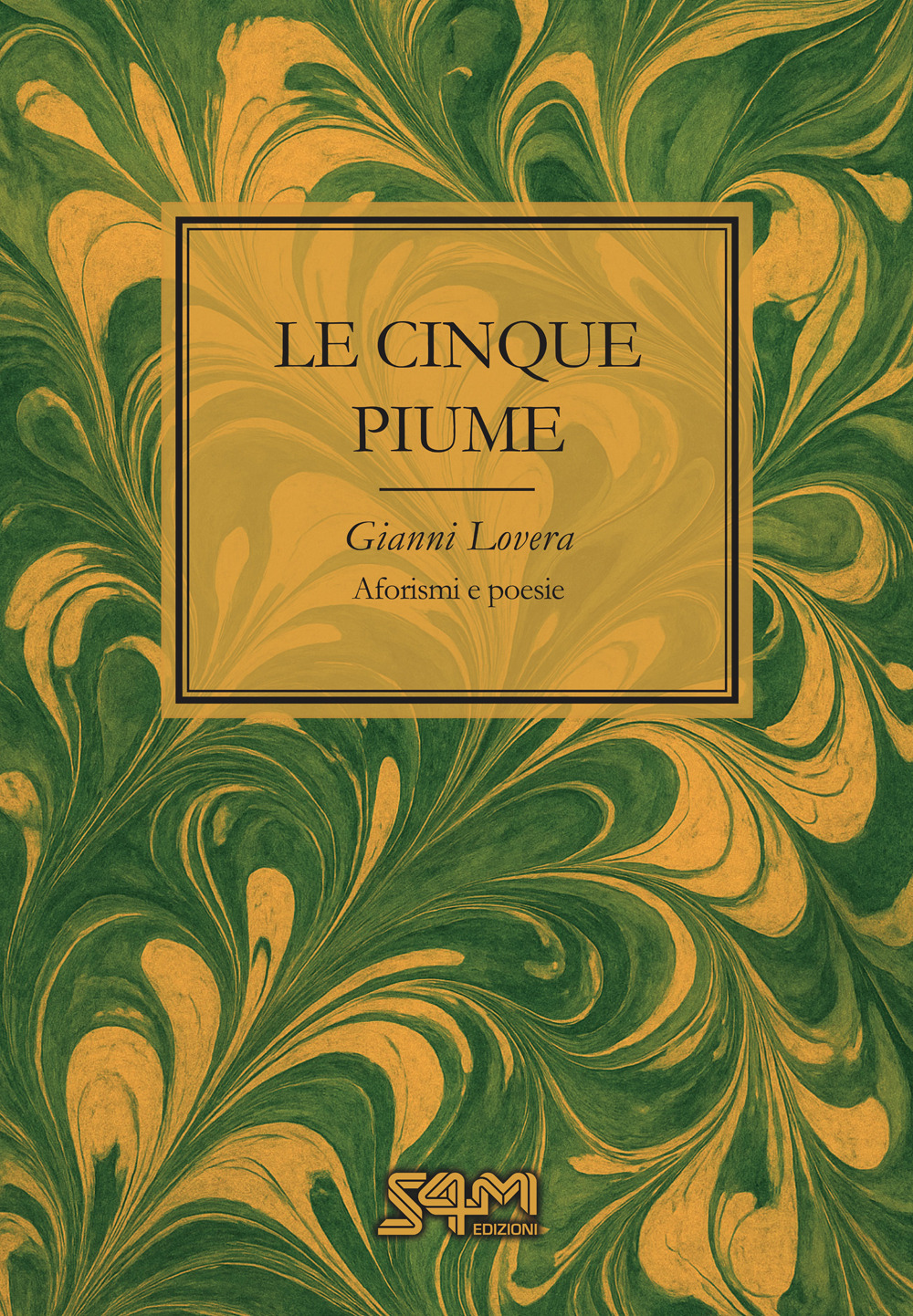 Le cinque piume