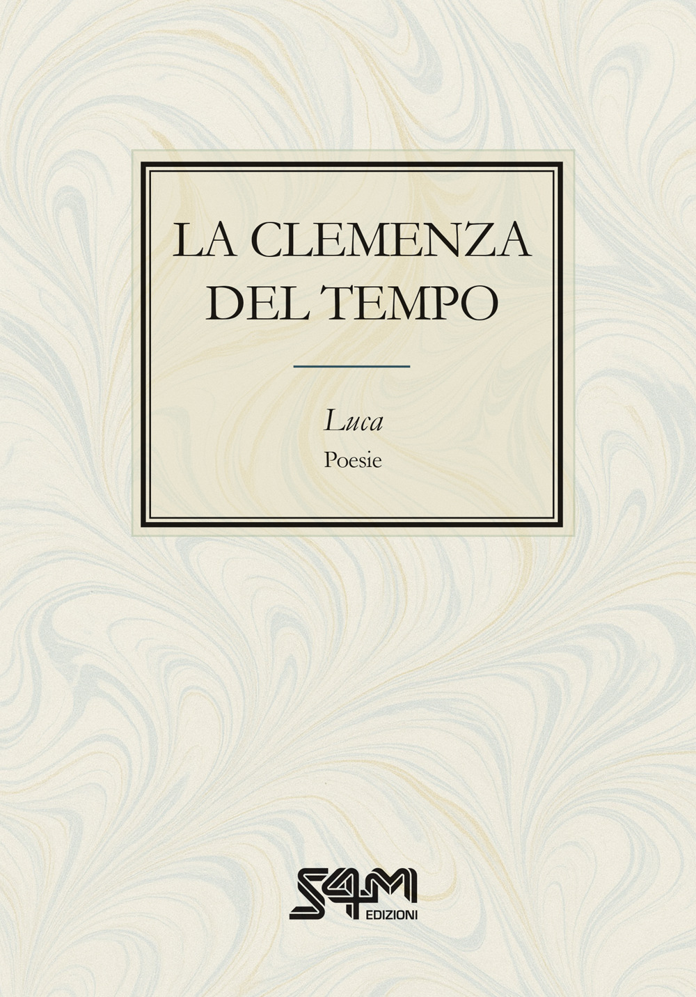 La clemenza del tempo