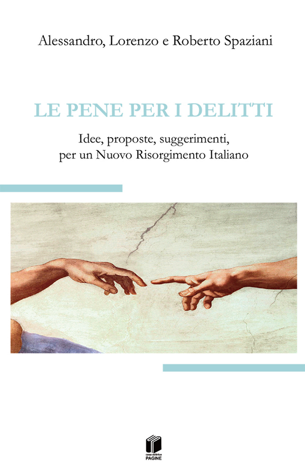 Le pene per i delitti