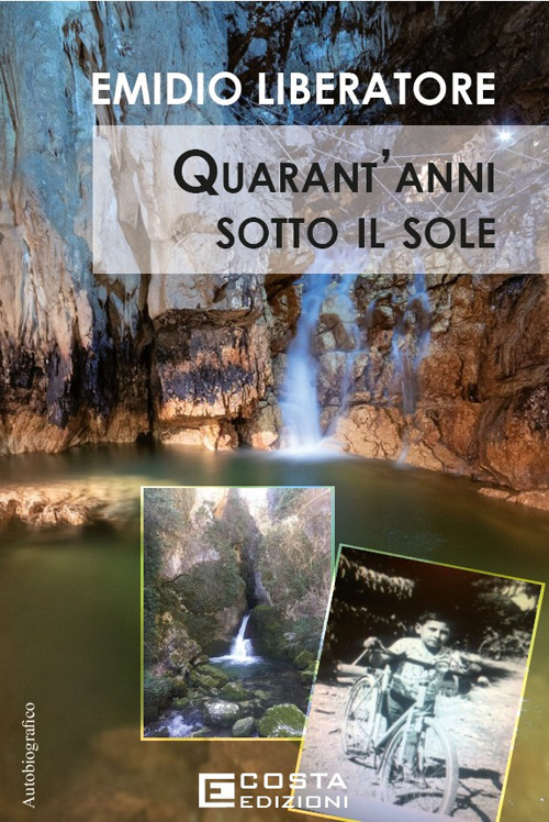 Quarant'anni sotto il sole