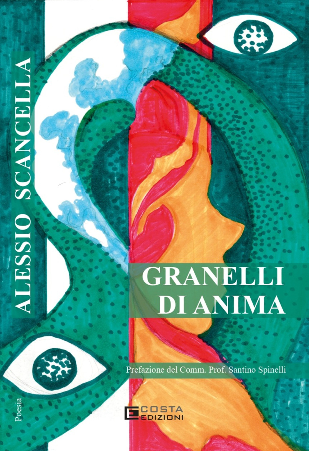 Granelli di anima