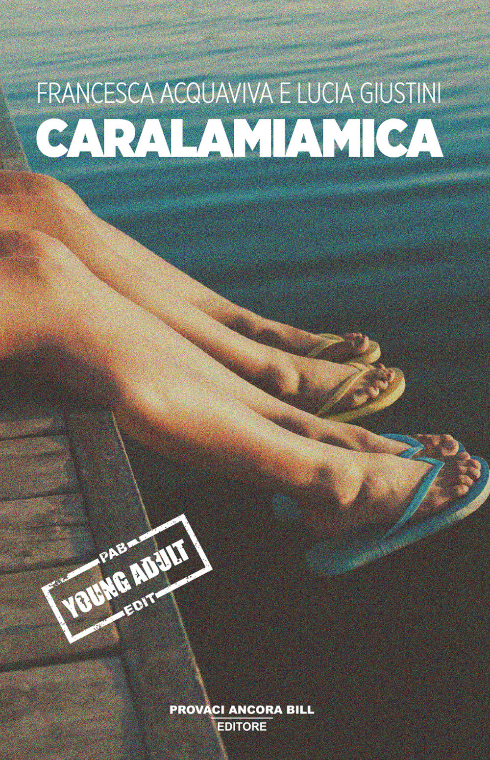 Caralamiamica