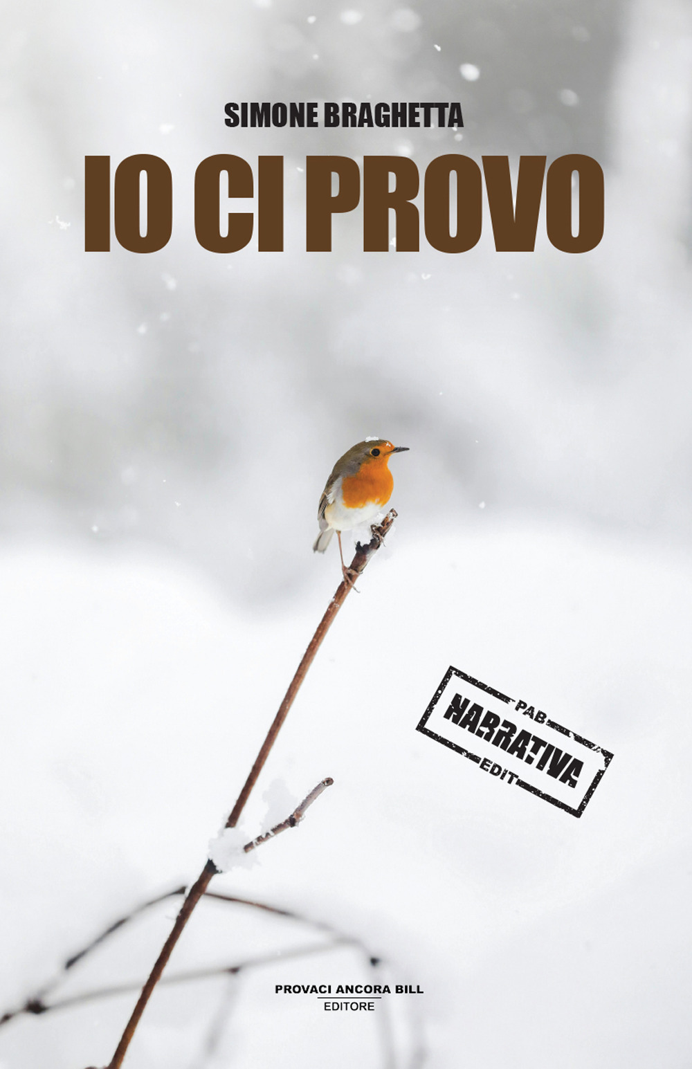 Io ci provo