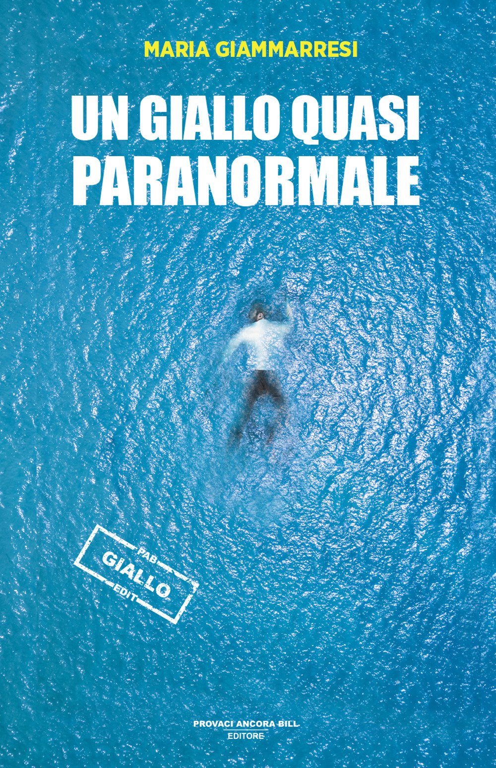 Un giallo quasi paranormale